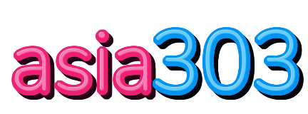 asia303 — logo kanal